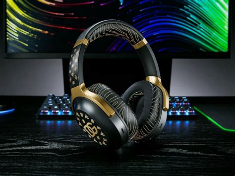 razer dolce gabbana headset price